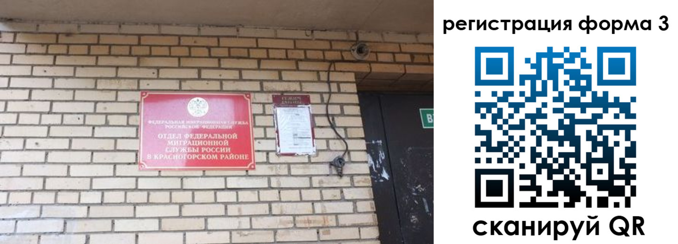 прописка иностранных граждан в Ленинградской области